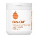 Gel pentru ingrijirea pielii uscate Bio Oil, 200 ml 
