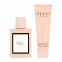 Gucci Bloom set cadou pentru femei,Gucci Bloom EdP Set (EdP 50 ml + BL 50 ml) Gucci Bloom set cadou pentru femei,Gucci Bloom EdP Set (EdP 50 ml + BL 50 ml)