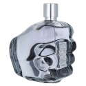 Diesel Only The Brave Eau de Toilette pentru barbati 200 ml Diesel Only The Brave Eau de Toilette pentru barbati 200 ml