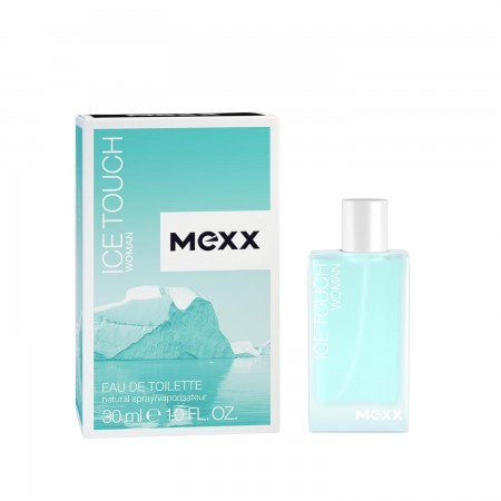 Mexx Ice Touch pentr...