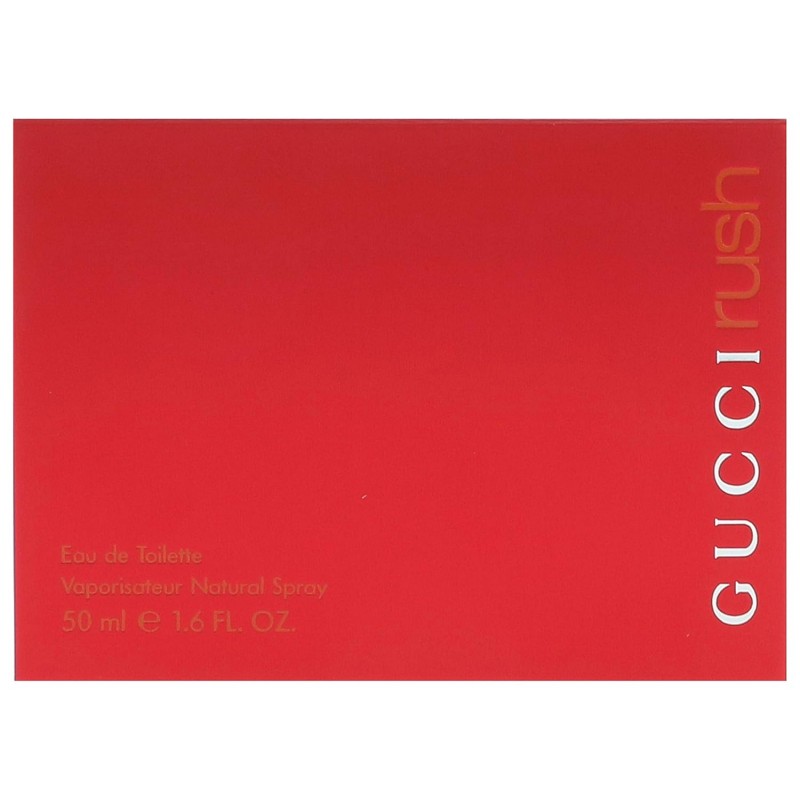 Gucci Rush Apa de Toaleta pentru femei 50 ml Gucci Rush Apa de Toaleta pentru femei 50 ml