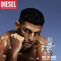 Diesel Only The Brave Eau de Toilette pentru barbati 200 ml Diesel Only The Brave Eau de Toilette pentru barbati 200 ml