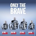 Diesel Only The Brave Eau de Toilette pentru barbati 200 ml Diesel Only The Brave Eau de Toilette pentru barbati 200 ml