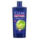 Sampon Clear Men Refreshing, 610 ml