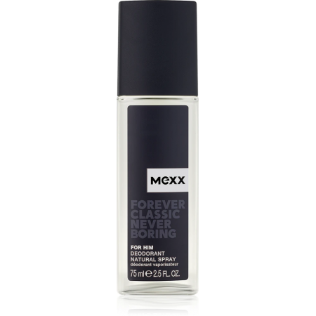 Deodorant natural sp...
