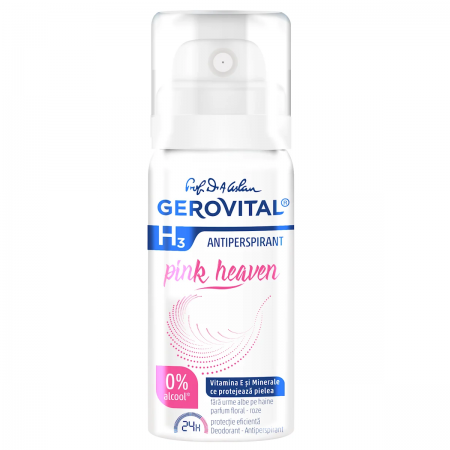 GEROVITAL Deodorant ...