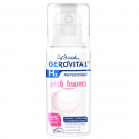 GEROVITAL Deodorant spray pink heaven, 40 ml