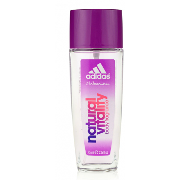 Deodorant Natural Sp...